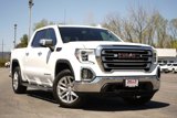 Used 2021 GMC Sierra 1500 SLT w/ SLT Premium Package image 2