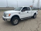 Used 2013 Ford F150 XLT w/ XLT Chrome Pkg image 3