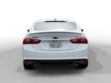 Used 2020 Chevrolet Malibu RS image 4
