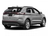 Used 2017 Ford Edge Titanium w/ Equipment Group 302A image 5