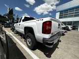 Used 2015 GMC Sierra 2500 4x4 Double Cab w/ Sierra Convenience Package image 5