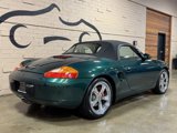 Used 2001 Porsche Boxster S image 6
