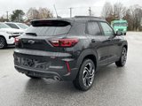 New 2025 Chevrolet TrailBlazer RS w/ Convenience Package image 5
