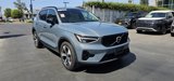 Used 2023 Volvo XC40 B4 Ultimate image 3
