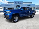 Used 2021 Chevrolet Colorado LT image 2
