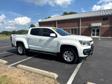 Used 2022 Chevrolet Colorado LT w/ LT Convenience Package image 3