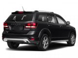 Used 2019 Dodge Journey SE w/ Blacktop Package image 2