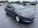 Used 2016 Ford Fusion SE image 3
