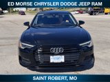 Used 2020 Audi A6 2.0T Premium Plus w/ Premium Plus Package image 2