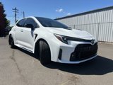 Used 2024 Toyota Corolla GR image 3