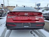 New 2025 Hyundai Elantra Sport image 4