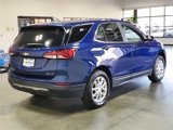 Certified 2022 Chevrolet Equinox LT image 4