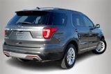 Used 2017 Ford Explorer XLT image 5