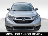 Used 2017 Honda CR-V LX image 4