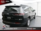 Used 2022 Jeep Grand Cherokee L Limited w/ Trailer Tow Group (B) image 4