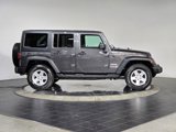 Used 2018 Jeep Wrangler Unlimited Sport S image 3