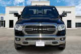 Used 2021 RAM 1500 Big Horn image 3