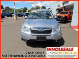 Used 2016 Subaru Forester 2.5i Limited image 3