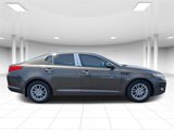 Used 2013 Kia Optima LX w/ Convenience Plus Pkg image 2