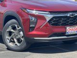 New 2025 Chevrolet Trax LT w/ Driver Confidence Package image 3