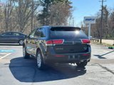 Used 2012 Lincoln MKX AWD image 6