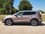 Used 2020 Hyundai Santa Fe Limited image 4