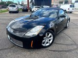 Used 2004 Nissan 350Z Touring image 5