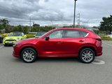 Used 2024 MAZDA CX-5 AWD 2.5 S w/ Premium Plus Pkg image 2