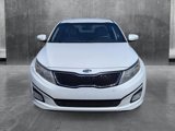 Used 2014 Kia Optima LX w/ LX Convenience Plus Package image 2