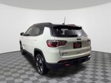 Used 2017 Jeep Compass Trailhawk w/ Leather Interior Group image 3