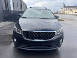 Used 2017 Kia Sedona EX image 2