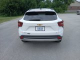 New 2025 Chevrolet Trax LT image 4