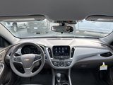 New 2025 Chevrolet Malibu LS w/ LPO, Floor Liner Package image 5
