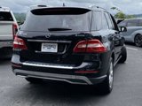 Used 2012 Mercedes-Benz ML 350 4MATIC image 5