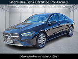 Used 2025 Mercedes-Benz CLA 250 4MATIC image 3