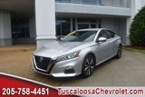 Used 2022 Nissan Altima 2.5 SV image 4
