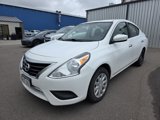 Used 2016 Nissan Versa SV image 3