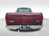 Used 1997 Ford F150 XLT image 5