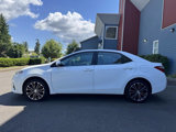 Used 2014 Toyota Corolla S Premium image 5