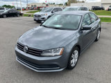 Used 2017 Volkswagen Jetta S image 4