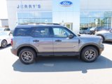 Used 2022 Ford Bronco Sport Big Bend w/ Convenience Package image 4