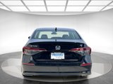 New 2025 Honda Civic LX image 4