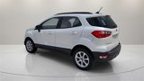Used 2020 Ford EcoSport SE image 5