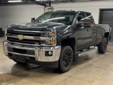 Used 2019 Chevrolet Silverado 2500 LT image 3