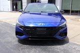 Used 2022 Hyundai Elantra N Line image 2