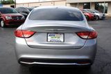 Used 2015 Chrysler 200 Limited w/ Convenience Group image 5