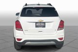 Used 2019 Chevrolet Trax LT w/ LT Convenience Package image 4