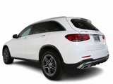 Used 2021 Mercedes-Benz GLC 300 4MATIC w/ AMG Line image 6