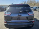 Used 2023 Jeep Cherokee Altitude Lux image 4