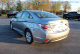 Used 2015 Hyundai Sonata Hybrid image 6